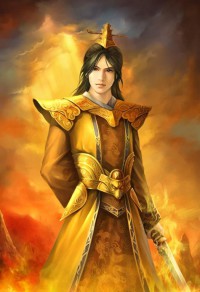 閨房勇士
