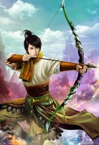 大叔別想逃