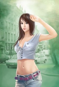 网游之演技一流